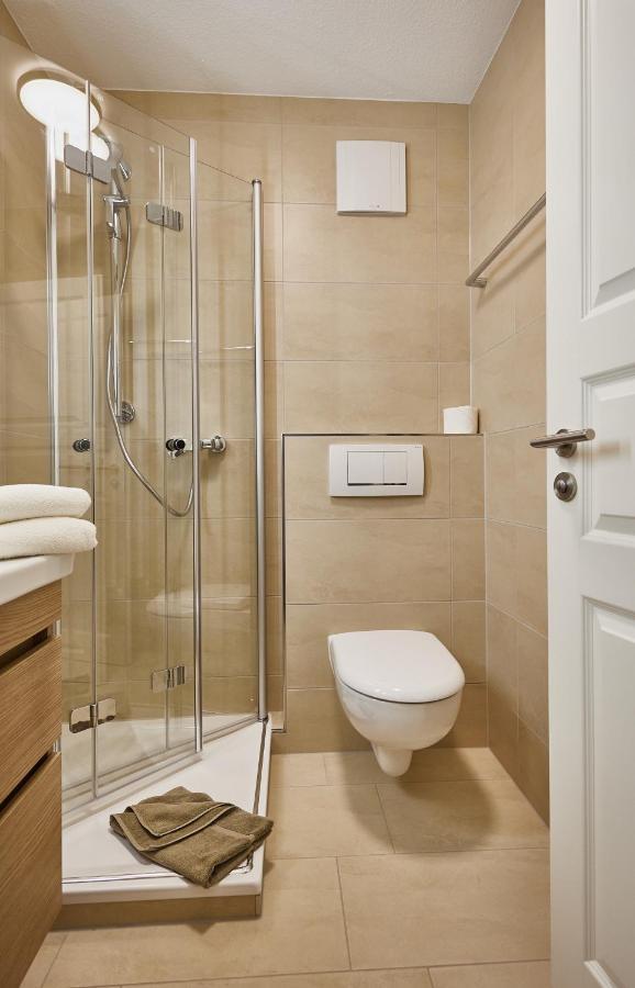 Ferienwohnung Mit Meerblick Grimmershoernbucht 쿡스하펜 외부 사진